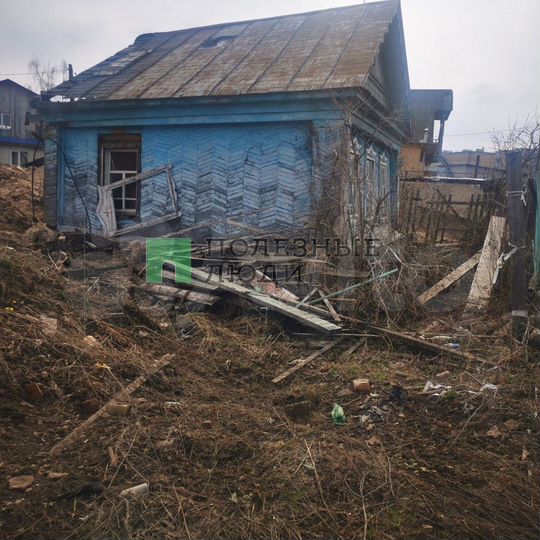Участок 6 сот. (ИЖС)