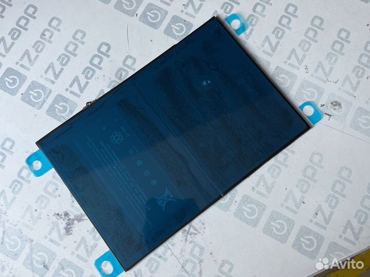 Аккумулятор iPad Air - A1474, A1475, A1476