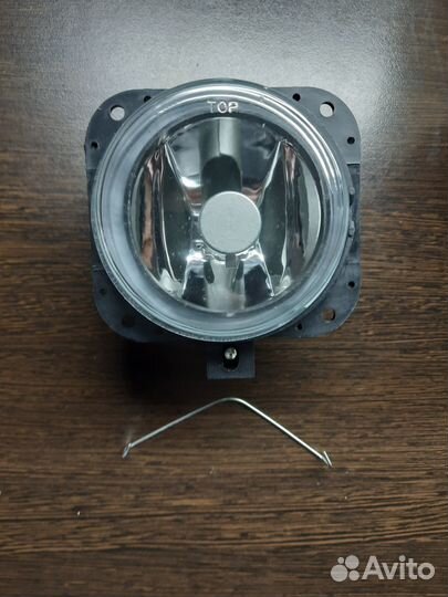 Фара противотуманная mazda 6/atenza 02-05 L лев