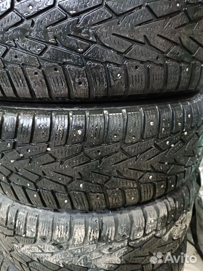 Nokian Tyres Hakkapeliitta 7 195/65 R15