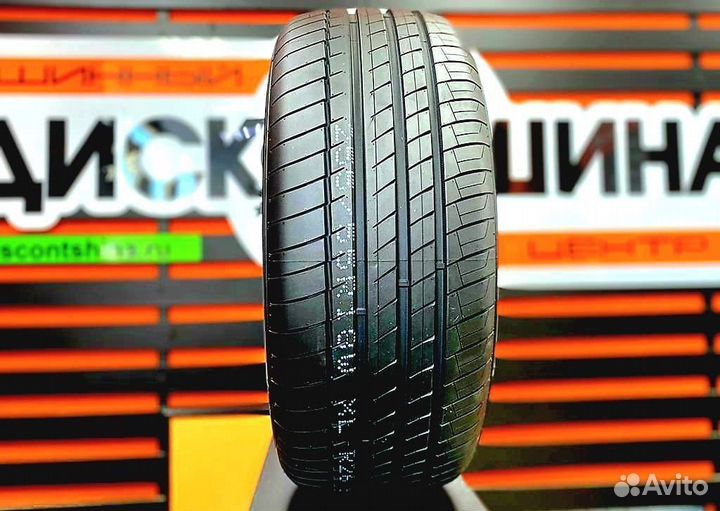 Kapsen RS26 Practical Max HP 255/55 R19