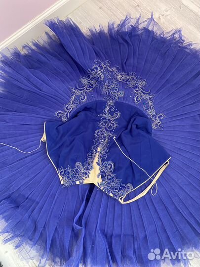 Балетная пачка