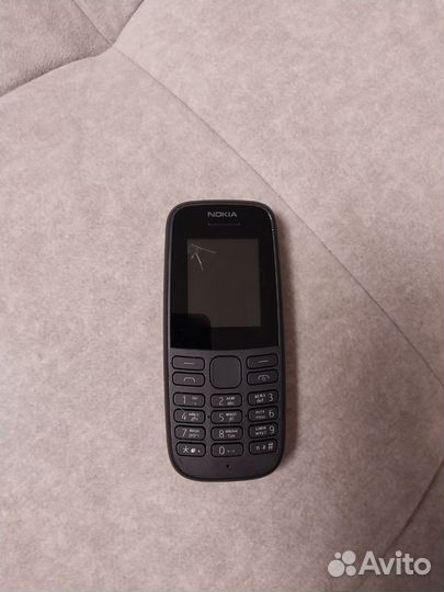 Кнопочный телефон Nokia