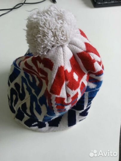 Шапка мужская