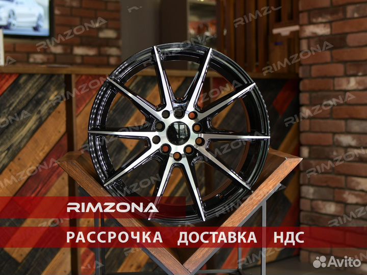 Литые диски Shogun R16 для Hyundai. Арт390