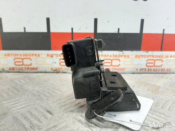 Замок крышки багажника для Hyundai-KIA Ceed 1