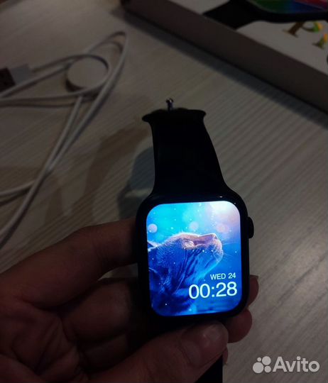 Apple watch