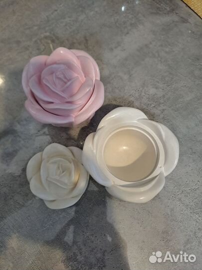 Молд силиконовый для гипса