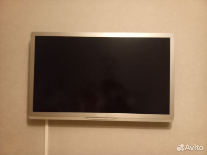 Телевизор philips 42