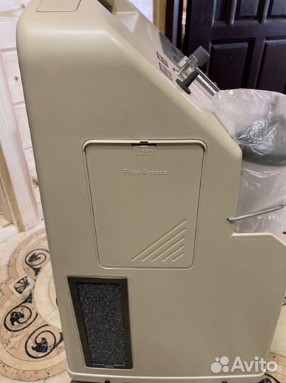 Кислородный концентратор Армед