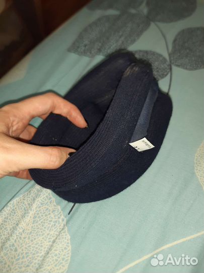 Воротник шанца детский