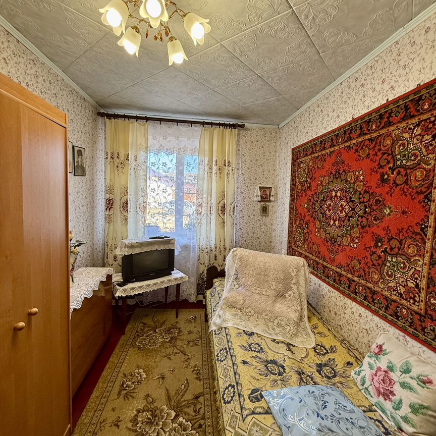 Квартира 2-комн. 42.9 м² в Псков — фото 9 из 20