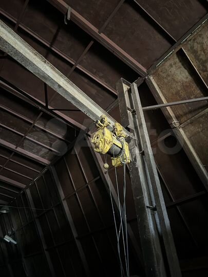 Склад, 600 м²