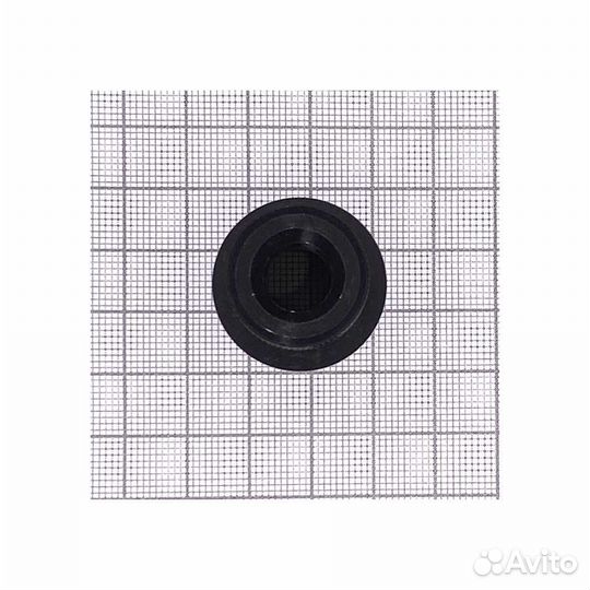 А.1 Гайка надульника для ружья Scorpena Mako-Z