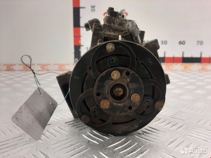 Компрессор кондиционера для Suzuki Grand Vitara 2