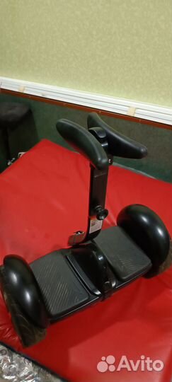 Продам Ninebot mini pro segway в хорошем состоянии
