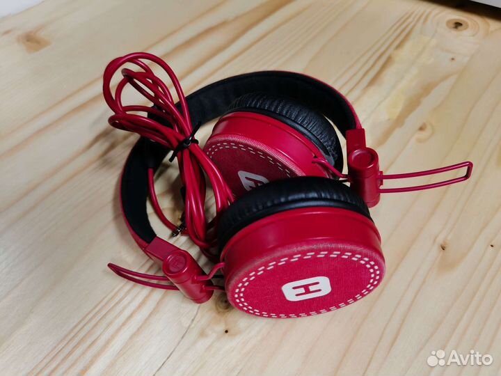 Наушники harper