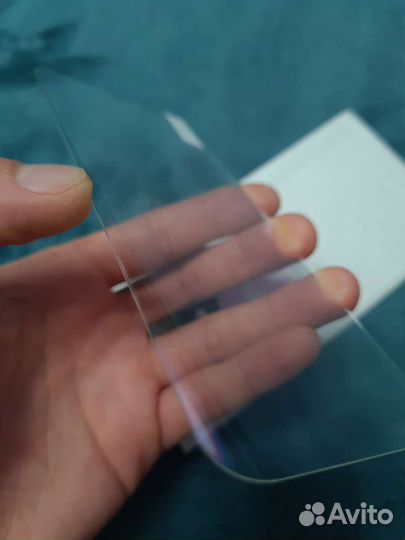 Стекло для Samsung galaxy s8 plus