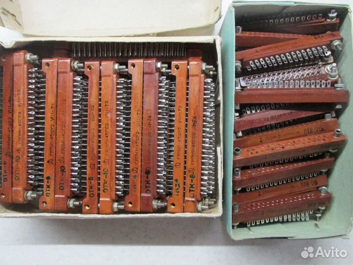 Разъёмы ср-50, грпм, рп10, рпп, DB-37 и др