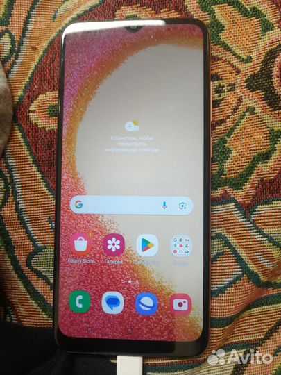 Samsung Galaxy A04e, 3/32 ГБ