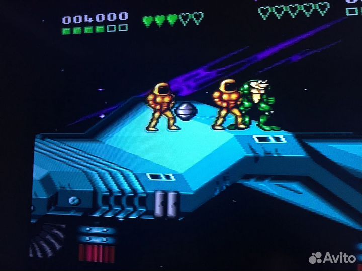 Картриджи,игры Sega Mega Drive2 16bit