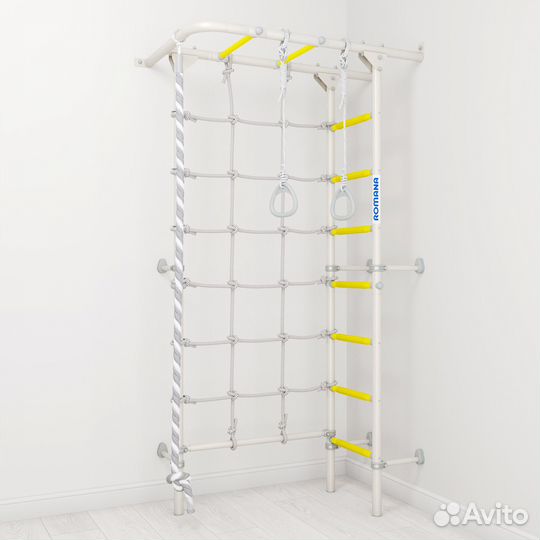 Шведская стенка