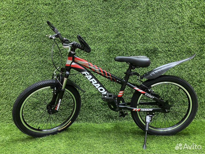 Новые велосипеды с гарантией 26,29,24,20 колеса