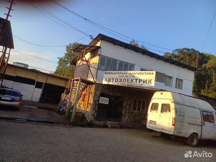 Клапан двигателя