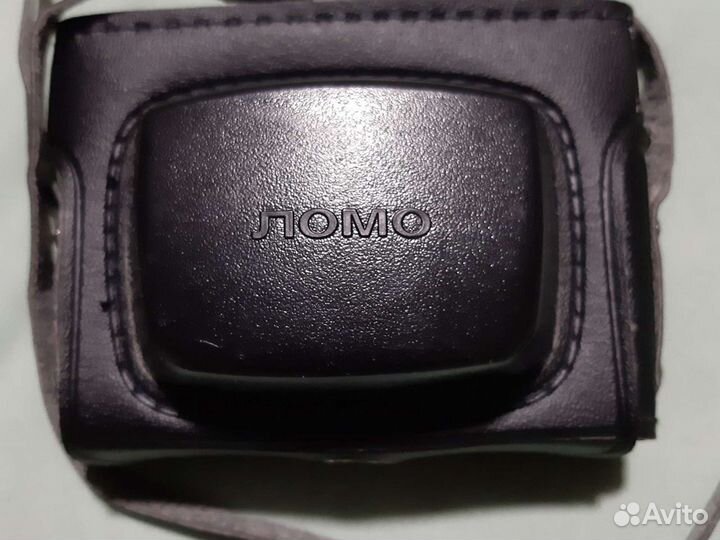 Фотоаппарат смена 8м