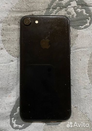 iPhone 7, 128 ГБ