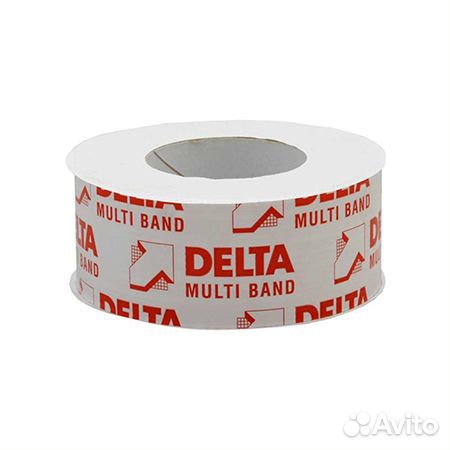Лента соединительная Delta-multi-band M100