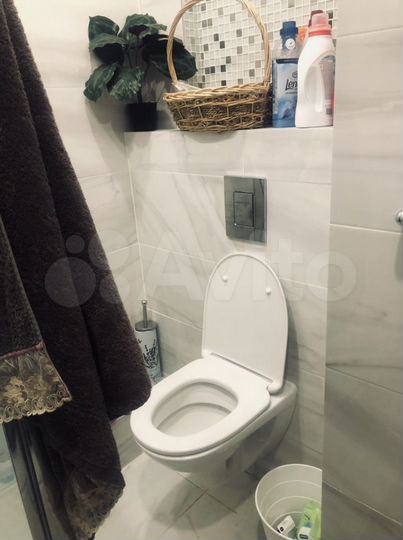 Квартира-студия, 24 м², 8/9 эт.