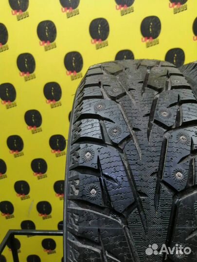 Yokohama Ice Guard Stud IG55 195/60 R15