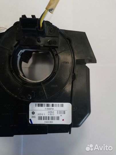 Механизм подрулевой для SRS 56046076AH Dodge RAM