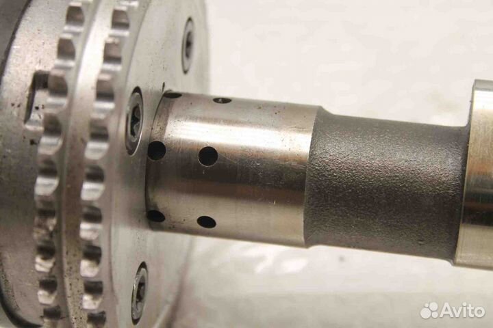 Распредвал выпускной 1-3 Porsche Cayenne Panam