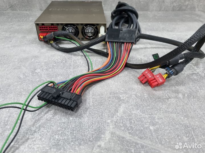 Блок питания Thermaltake Purepower RX W0149 450W