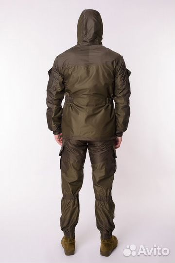 Демисезонный костюм 