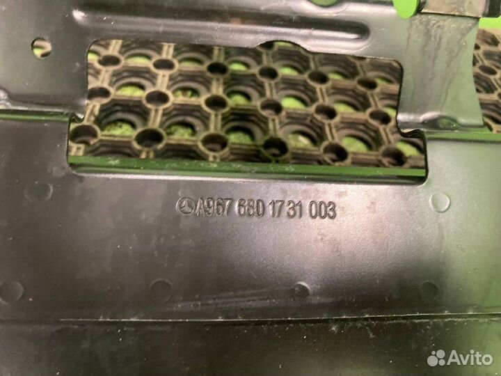 Усилитель торпедо KAMAZ 5490-T5