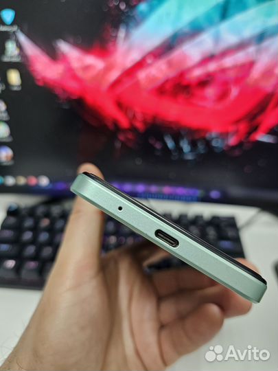 Xiaomi Redmi A3x, 3/64 ГБ