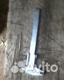 Светильник уличный садовый