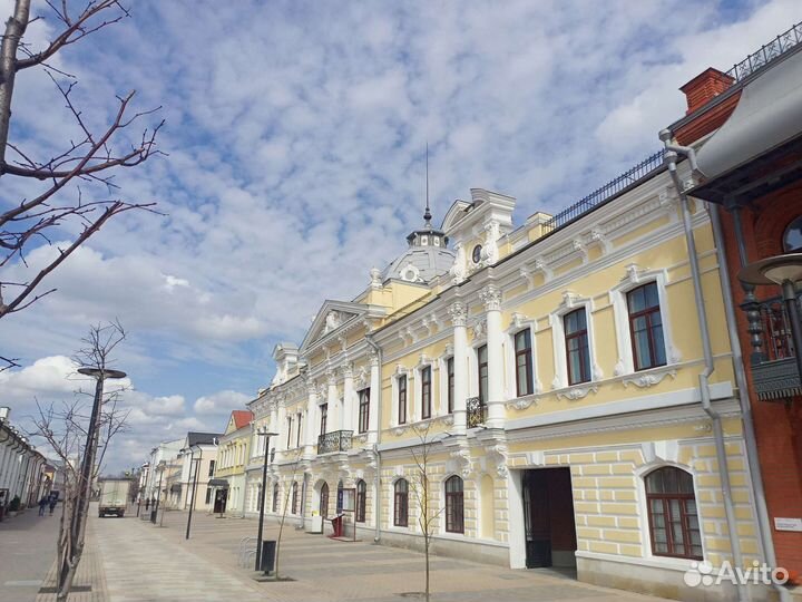 Индивидуальные экскурсии и туры по Туле и области