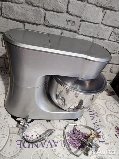 Кухонная машина redmond RKM 4030