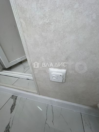 1-к. квартира, 40,2 м², 4/17 эт.