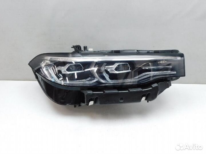 Фара правая BMW X7