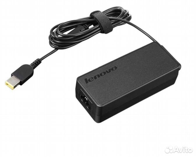 Зарядка (бп) Lenovo (новый, оригинал)