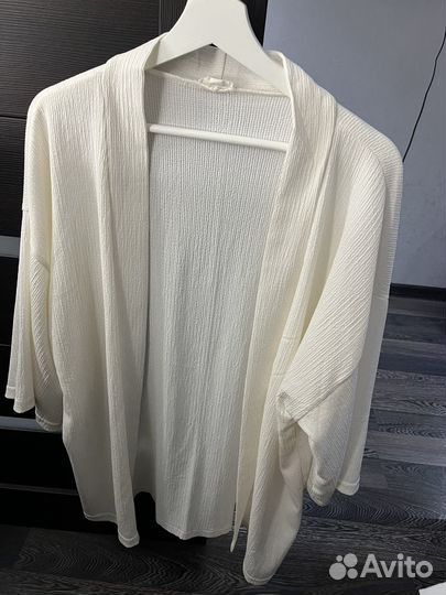 Накидка женская летняя