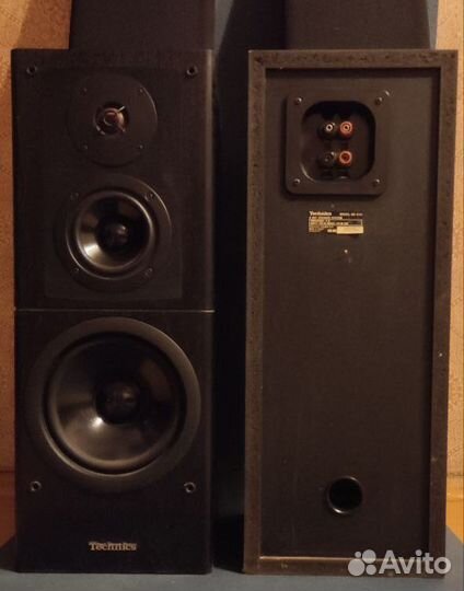 Акустические колонки Technics SB-EX3