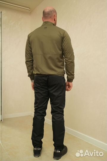 Спортивный костюм Puma