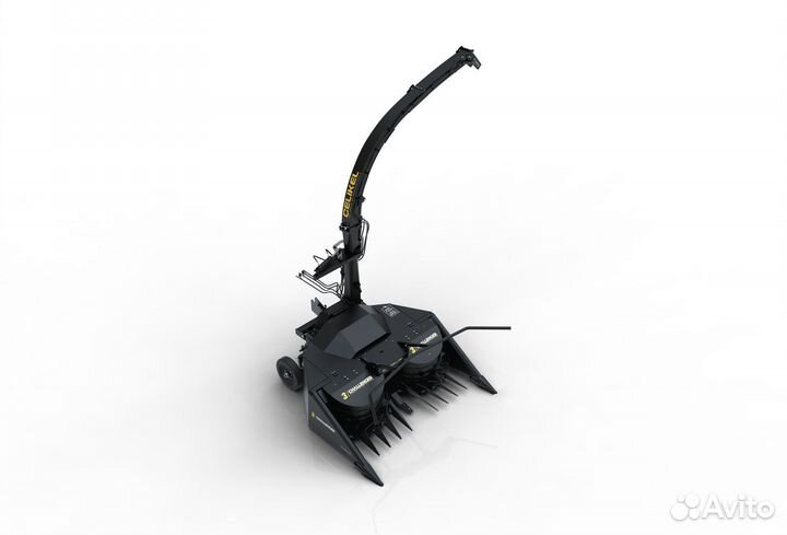 Комбайн Celikel Challenger III, 2023