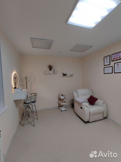 Экспресс наращивание ресниц (за 60 мин)